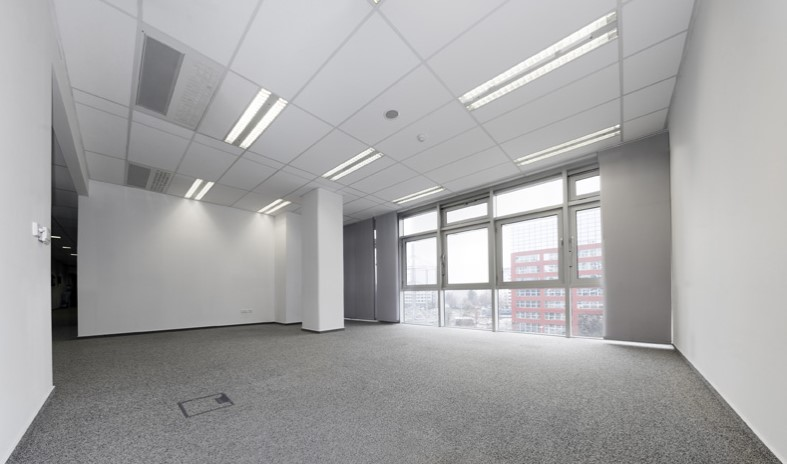 Office Reinstatement'