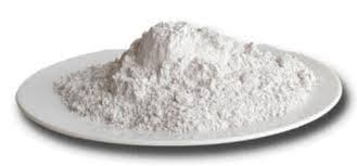 Ground Granulated Blast-Furnace Slag Market