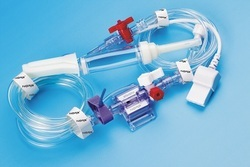 Blood Pressure Transducer Market