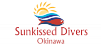 Experience The Best Scuba Diving In Okinawa With Sunkissed Divers Logo