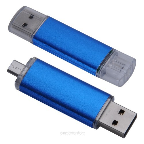 OTG Pen Drive Market