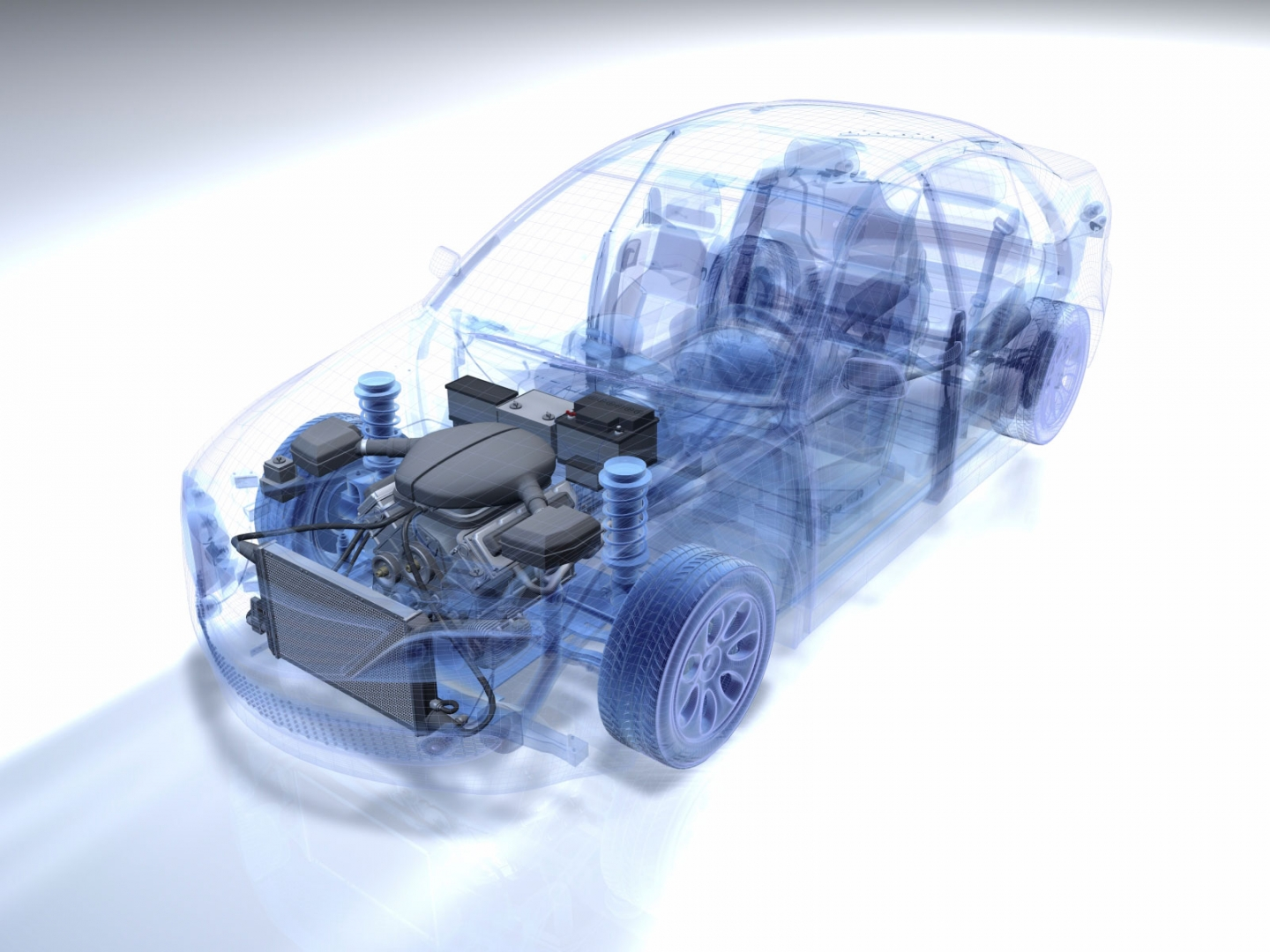 Automotive Thermal System Market'