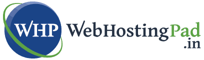 Web Hosting Pad Logo
