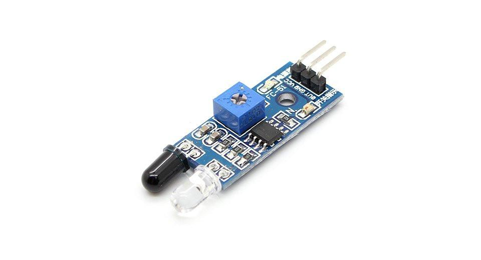 Infrared Sensor Market