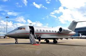 Global Business Jet Market