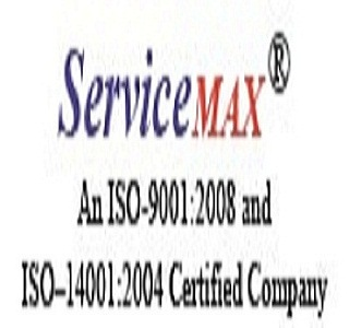 Company Logo For Service Max India'