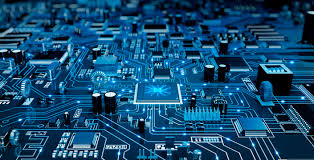 Embedded Computing Market