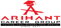 Arihant Career Group Logo