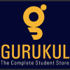 Company Logo For Gurukul Stores'