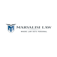 Marsalisi Law Logo