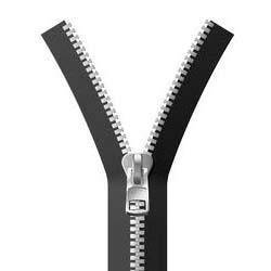 Garment zipper Market'