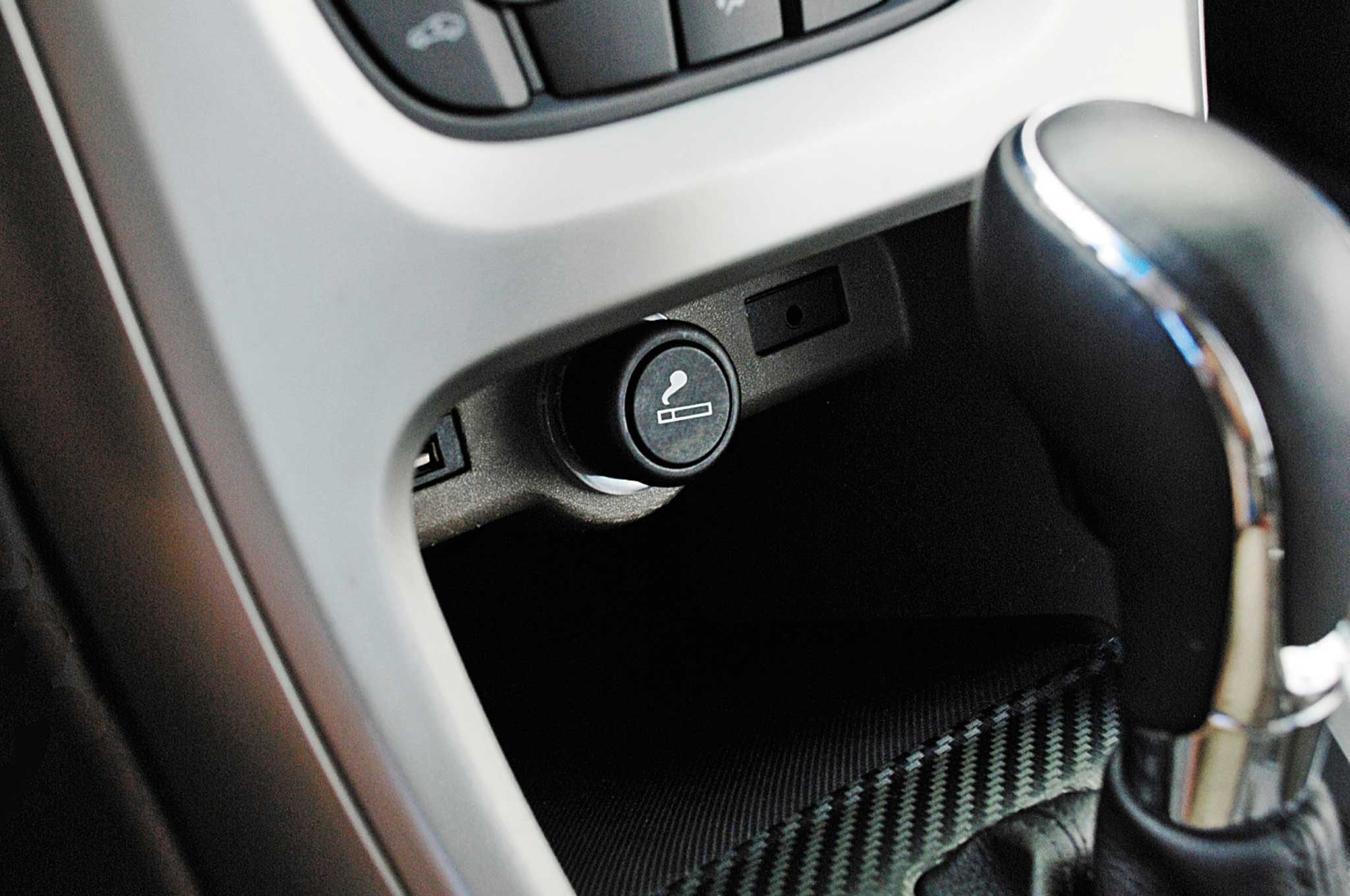 Car Cigarette Lighter Market'