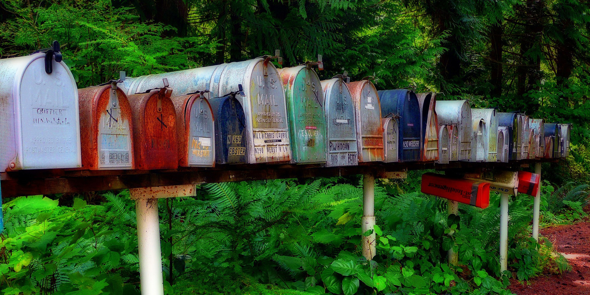 Company Logo For Multiple Media Marketing'