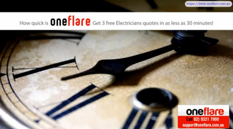 Electrician'