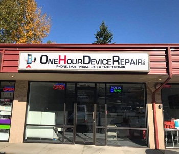 iPhone Repair Redmond WA'