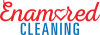 Company Logo For Enamored Cleaning'