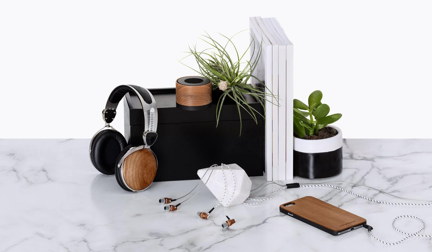 WoodenChoice Limited Launches'