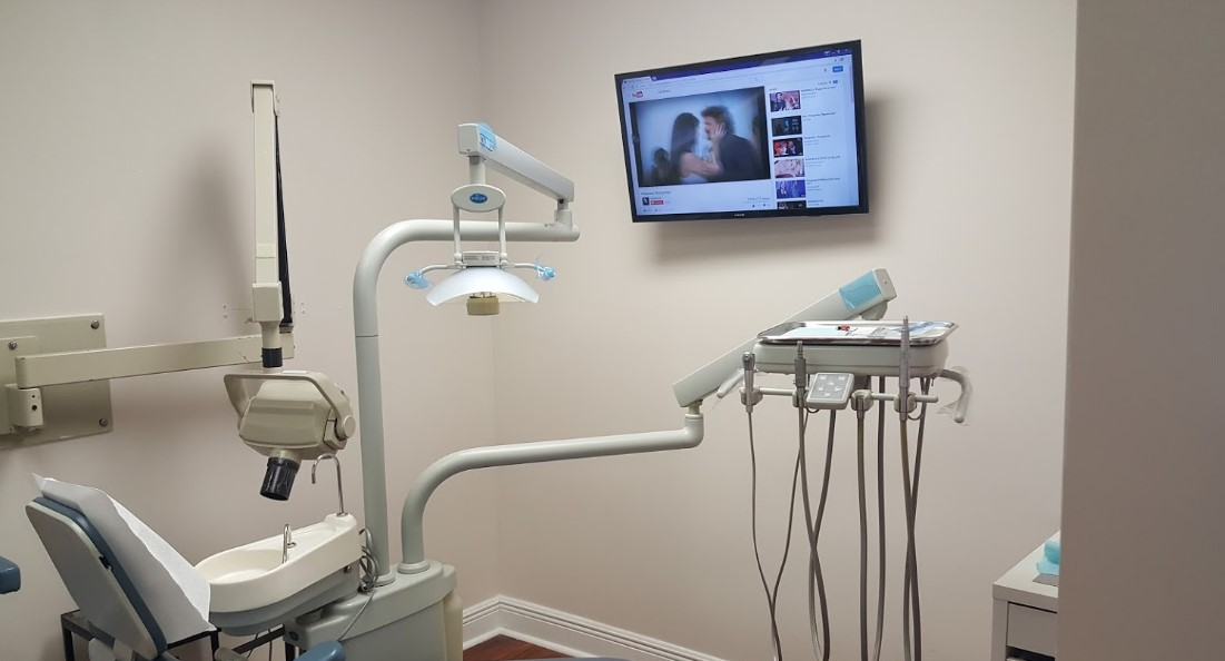 Dental Implants Margate'