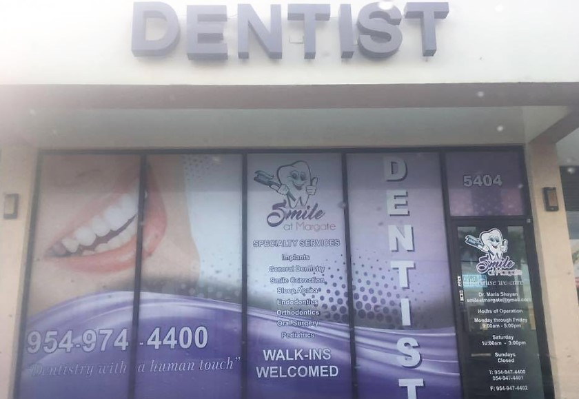 Dental Implants Cost'