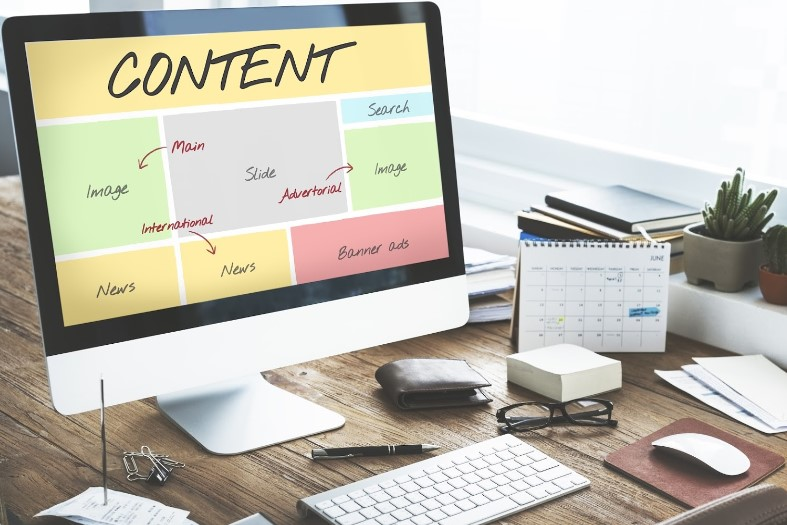 Web Designing Company Singapore'