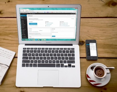Website Design Service'