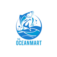 TheOceanMart Logo