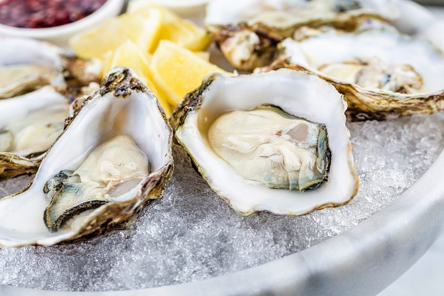 Fresh Seafood Delivery Singapore'