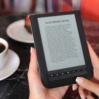 E-book Device Market Analysis &amp;amp; Forecast For Next 5 '