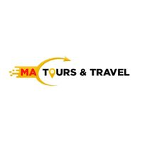 Company Logo For MA Tours &amp; Travel'