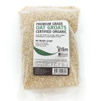 Organic Oat Market Analysis &amp; Forecast For Next 5 Ye