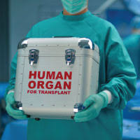 Organ Transplantation Market Analysis &amp; Forecast For