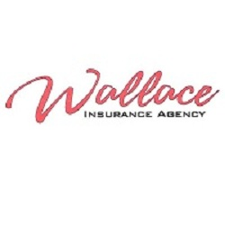 Company Logo For Wallace Insurance Agency'