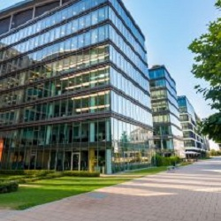 Commercial Insurance'