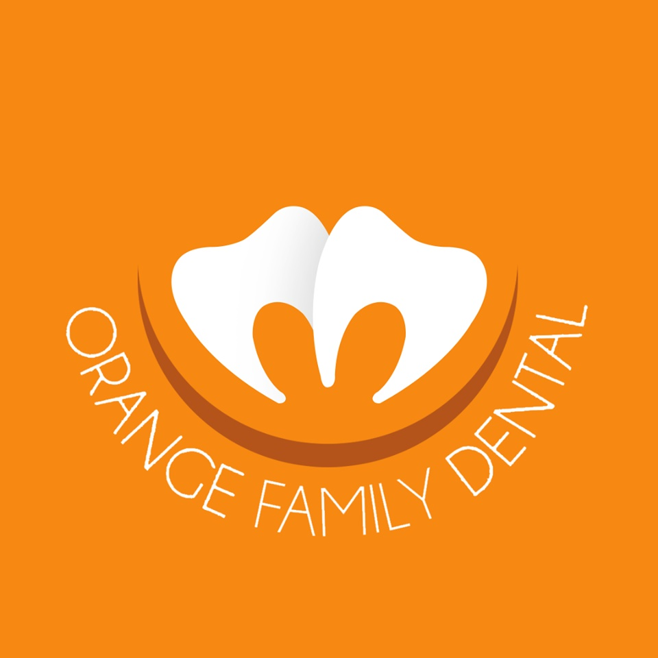 Company Logo For Orange Family Dental'