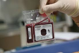 Cord Blood Bank Market