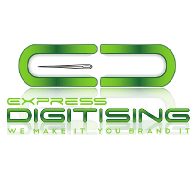 Company Logo For ExpressDigitizing'