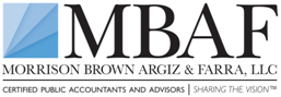 Morrison Brown Argiz & Farra, LLC