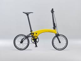 Folding Bike Market'