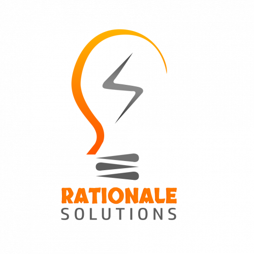 Company Logo For Rationale Solutions'