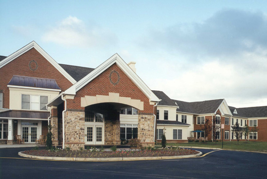 Assisted Living Facility