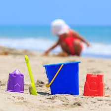 Beach Toys Market