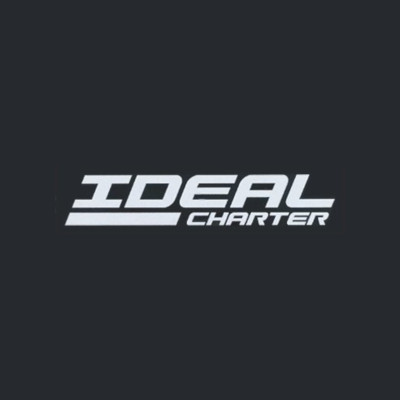 Company Logo For Ideal Charter'