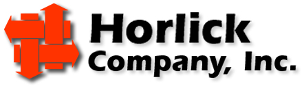 The Horlick Company Logo