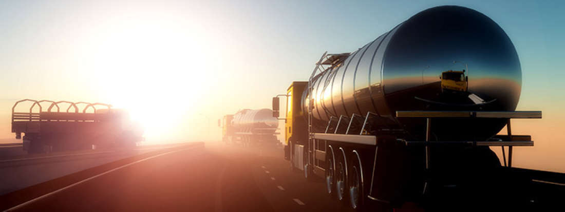 Oil and Gas Logistics Market