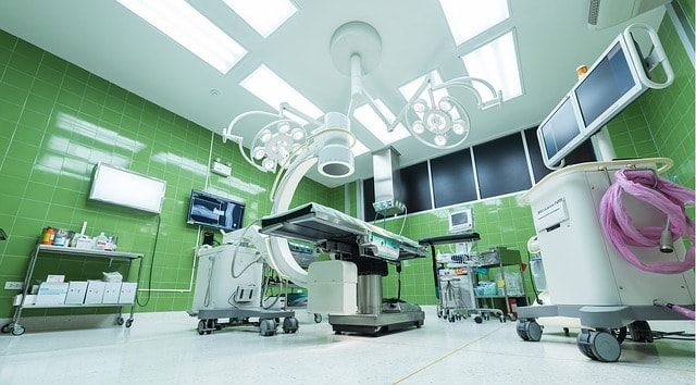Medical Device Outsourcing Market