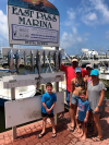 Destin Fl Fishing Charter'