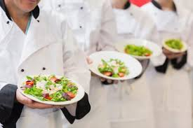 Consumer Foodservice Market