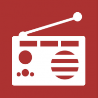 FM Radio - RadioLY Logo