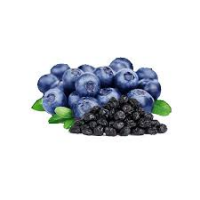 Dried Blueberries Market