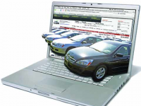 Car e-commerce Market